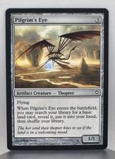 Pilgrim's Eye - Worldwake (WWK)