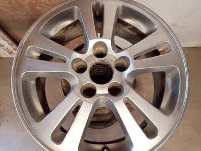 16x6-1/2 Wheel Rim from 2006 SAAB 9-3 11927182