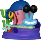 Funko Pop! Movies The SpongeBob Movie (2025) Gary (Pirate) Vinyl Figure #1940