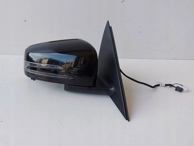 Mercedes-Benz C W204 2013 Rechts Außenspiegel elektrisch Tür vorne 2048103616