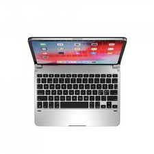 Brydge Brydge BRY4011N tastiera per dispositivo mobile QWERTY Nordic Bluetooth A