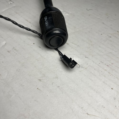 Ford Ranger 95-11 Mazda B series automatic GEARSHIFT gear shifter w overdrive OE - Picture 3 of 7