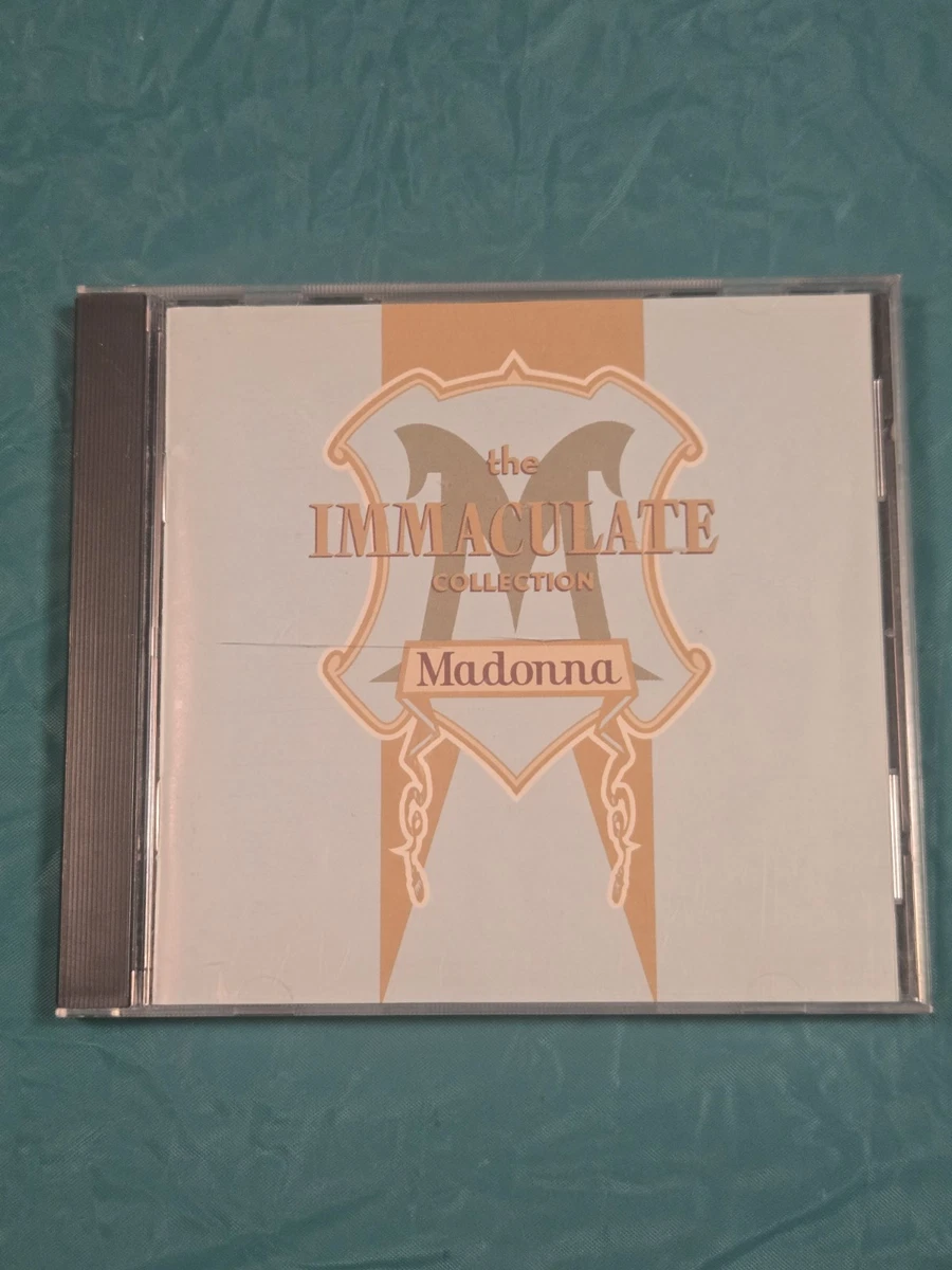 Madonna Music CDs for sale - eBay