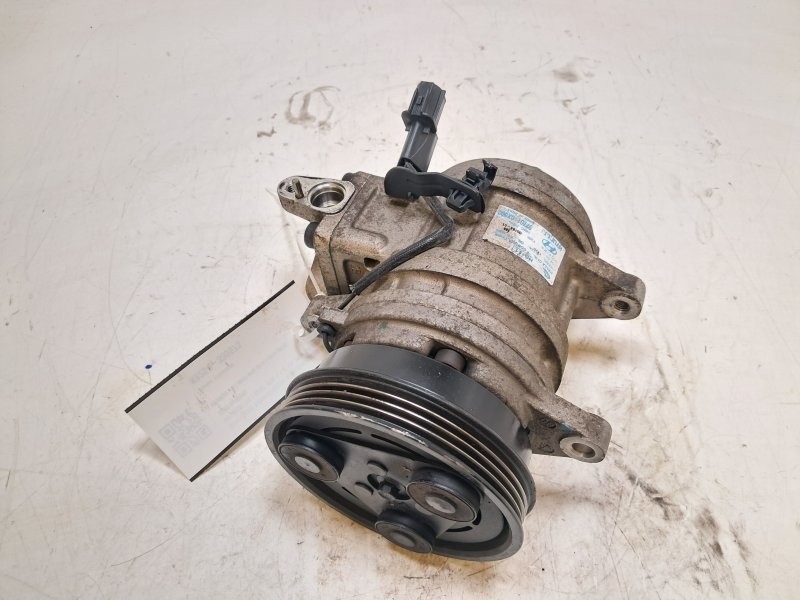 977010X000 COMPRESSEUR DE CLIMATISATION HYUNDAI I10 I REST (PA) 1.1 B 12v MAN 5m