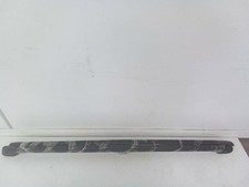 Barres de toit Mitsubishi MONTERO