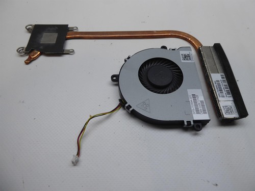 HP 15 15-g041so Kühler Lüfter Cooling Fan 753895-001 #4573