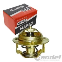 Mapco Thermostat 82°C Passend FüR Daihatsu Charmant Cuore Nissan Urvan Toyota LI