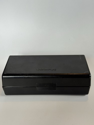 Olympus Camera XA2 35mm Film format Point & Shoot Compact With A11 Flash - Picture 16 of 16