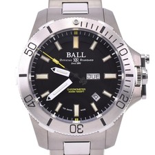 discount with paper BALLWATCH Engineer Hydrocarbon DM2276A-SCJ Men's P#143554