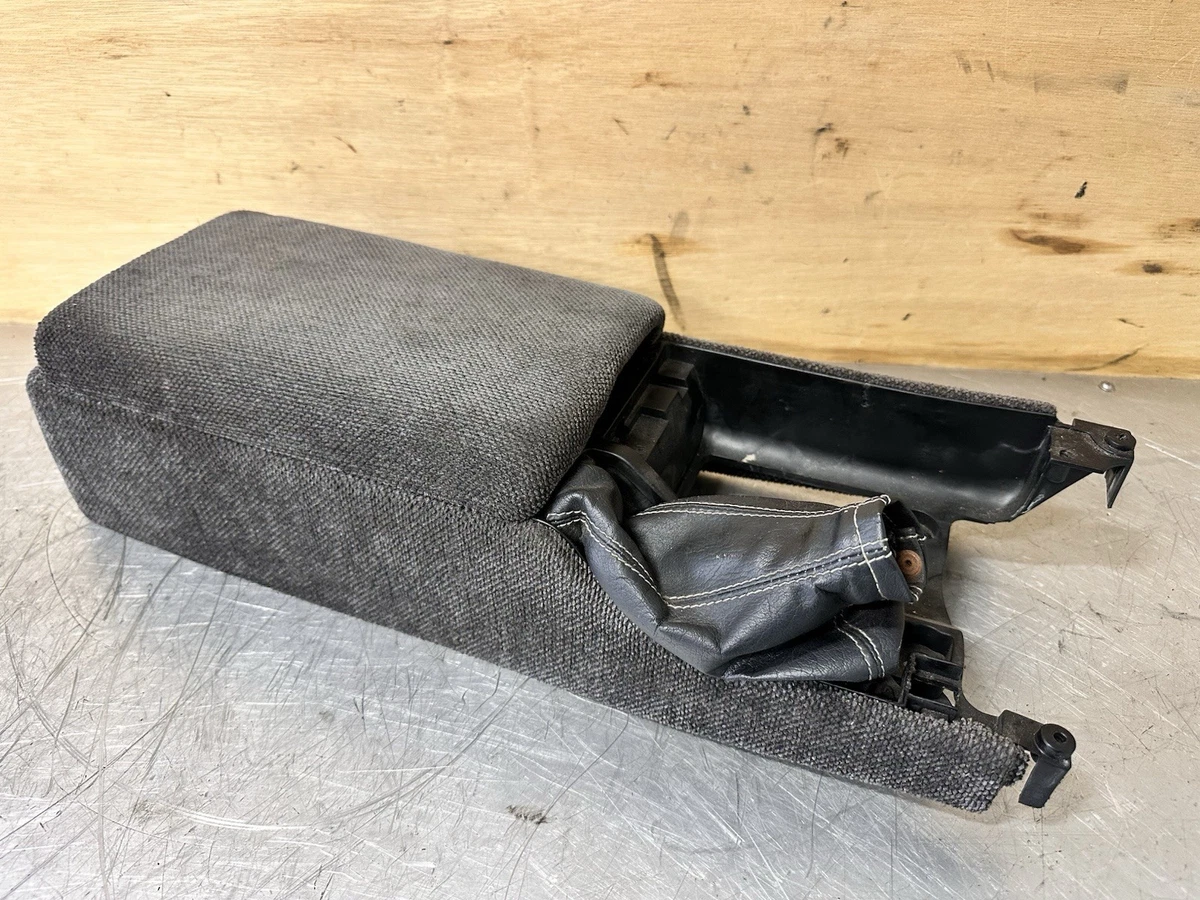 im.さん専用 Genuine OEM Center & Overhead Console Parts for Nissan 300ZX for