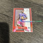 2024 Topps Chrome MLS Pitch Prodigies Hugo Mbongue #174 (RC) /250