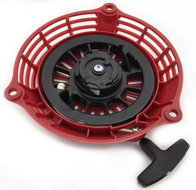 #ad Recoil Pull Starter for Honda GCV190，GCV190AGCV190LA GSV190AE Replacement f... $21.60
