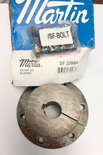 Martin Metric QD Bushing SF 25mm