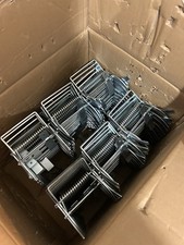 Scissor Style Mole Traps (10 Traps)