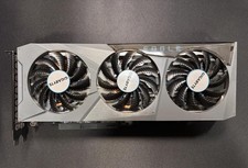 GIGABYTE GeForce RTX 3070 Eagle OC 8G Graphic...