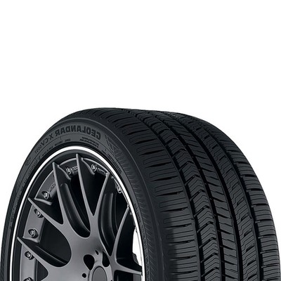 Yokohama Geolandar X-CV G057 265/55R20 Tire for sale online | eBay