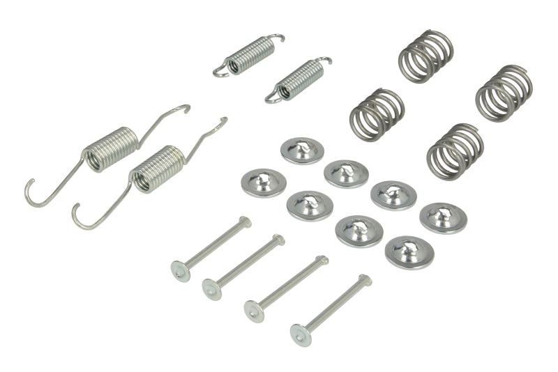 Quick Brake Zubehörsatz, Bremsbacken 105-0031 - Bild 6