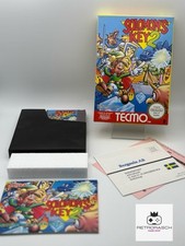 ebay® Auktion 256877324098 | Nintendo NES | Solomons Solomon's Key 2 Spiel | OVP | PAL-B | RAR TOP! Thumbnail of ebay® auction 256877324098 | Nintendo NES | Solomons Solomon's Key 2 Spiel | OVP | PAL-B | RAR TOP!
