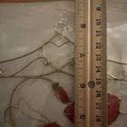 1988 Vintage Enesco Sun Shells Capiz Shell Wall Decor 489689 New — photo 5