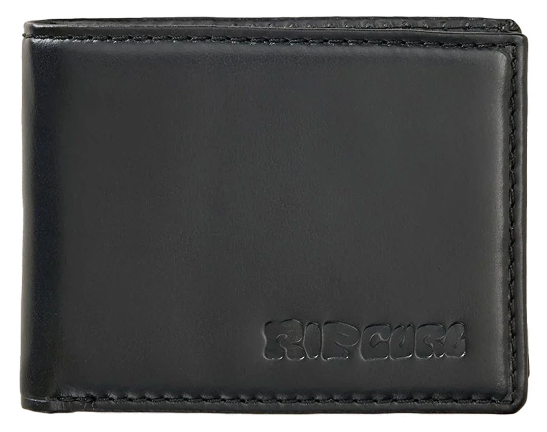 Shop Rip Curl Classic Surf RFID All Day In Black - Fast Shipping & Easy