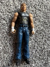 DEAN AMBROSE 2017 Mattel Basic Series 84 Action Figure Wrestling WWE AEW