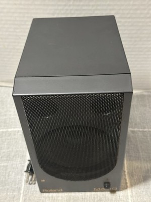 Roland MA-110 Micro Monitor Speaker (Single) | eBay