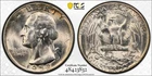 1953-S Washington Quarter PCGS MS64