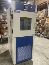 CSZ CINCINNATI SUB-ZERO MC-3-1-1-H/AC MicroClimate CHAMBER