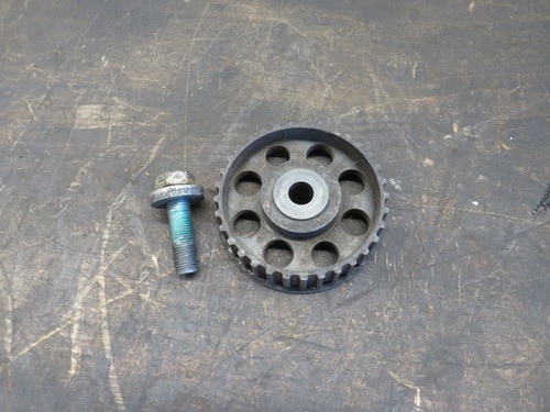 VW T4 Nockenwelle AXG ACV AXL AJT AHY Zahnriemenrad Riemenscheibe 074130111A