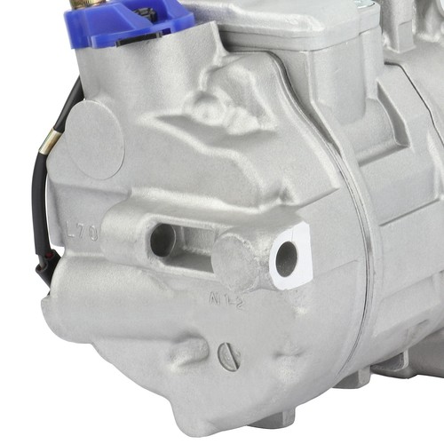 A/C AC Compressor For Dodge Mercedes-Benz Freightliner Sprinter 2500 3500 - Picture 6 of 14