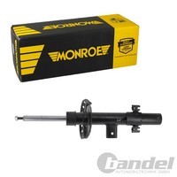 Monroe Adventure Gas-StoßDÄMpfer Hinten Rechts Passend FüR Land Rover Range