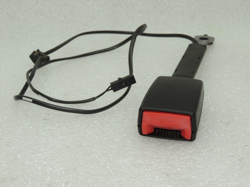 VW Sharan Tiguan 5N Gurtschloss Vorne Links 5N0857755D