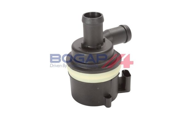 Bogap Zusatzwasserpumpe A4233122 FüR Audi Bentley Seat Skoda VW-image