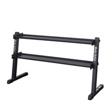 Body-Solid GKR60 Commercial Kettlebell Rack