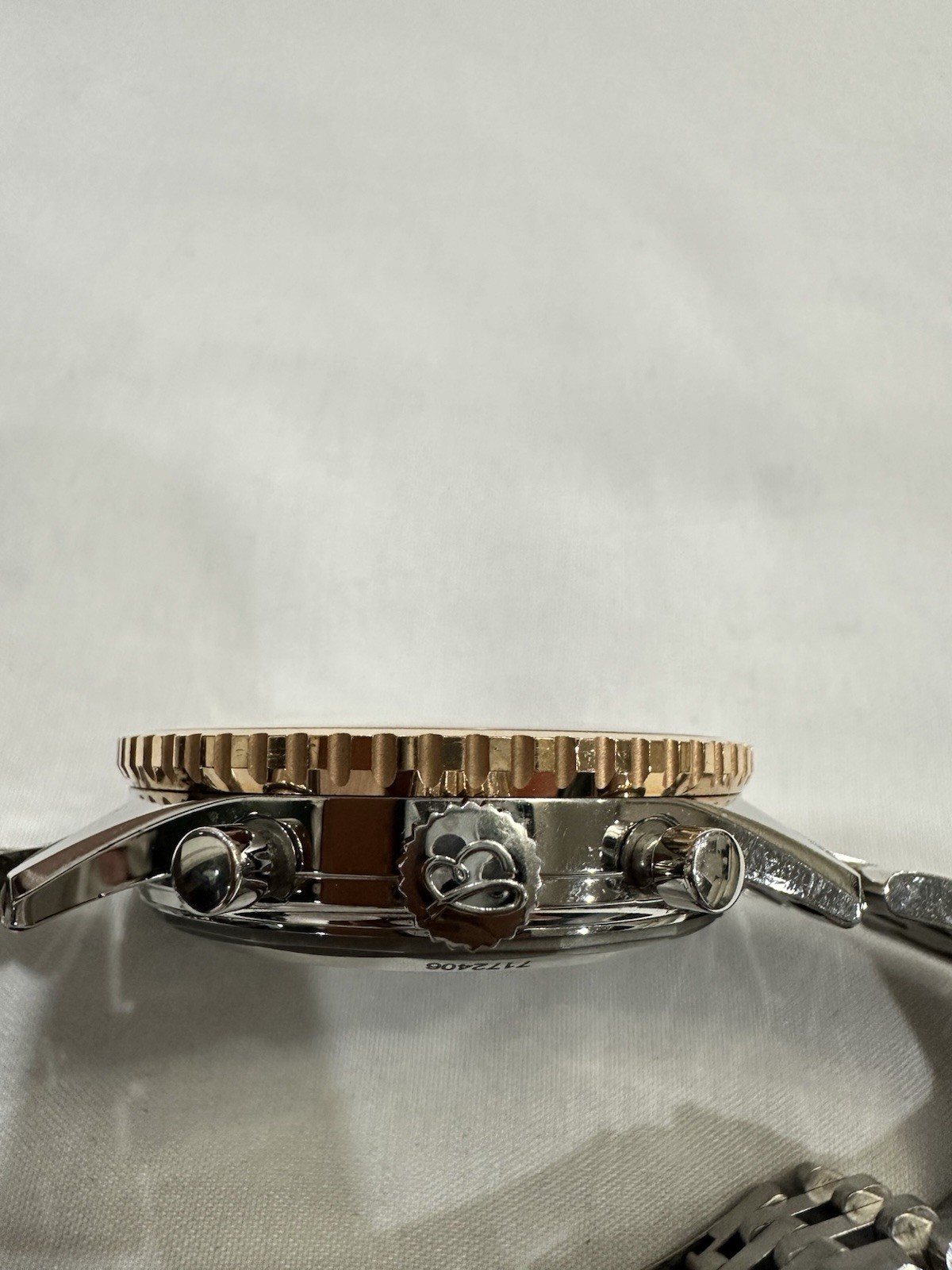 Breitling Navitimer - image 6