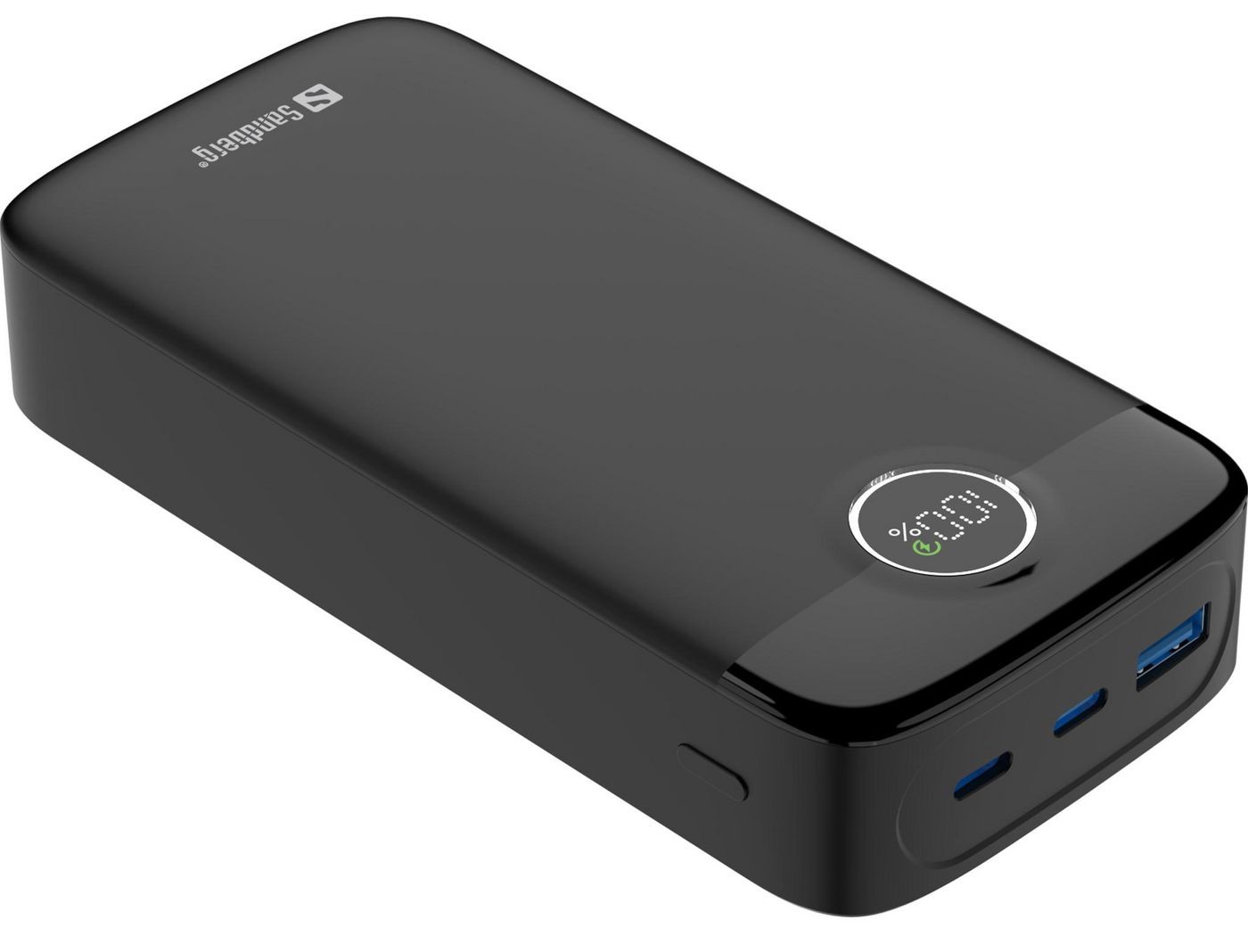 Sandberg Semisolidstate Powerbank 20000 - Image 2