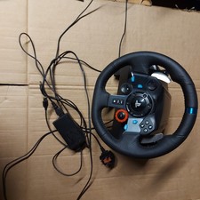 Logitech G29  DRIVING FORCE Racing Wheel for SONY ps4, ps5