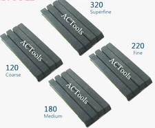 All Sizes CYLINDER ENGINE HONE kit's 3-1/2"  to 6-1/2"  STONES ONLY  EDGE TOOLS