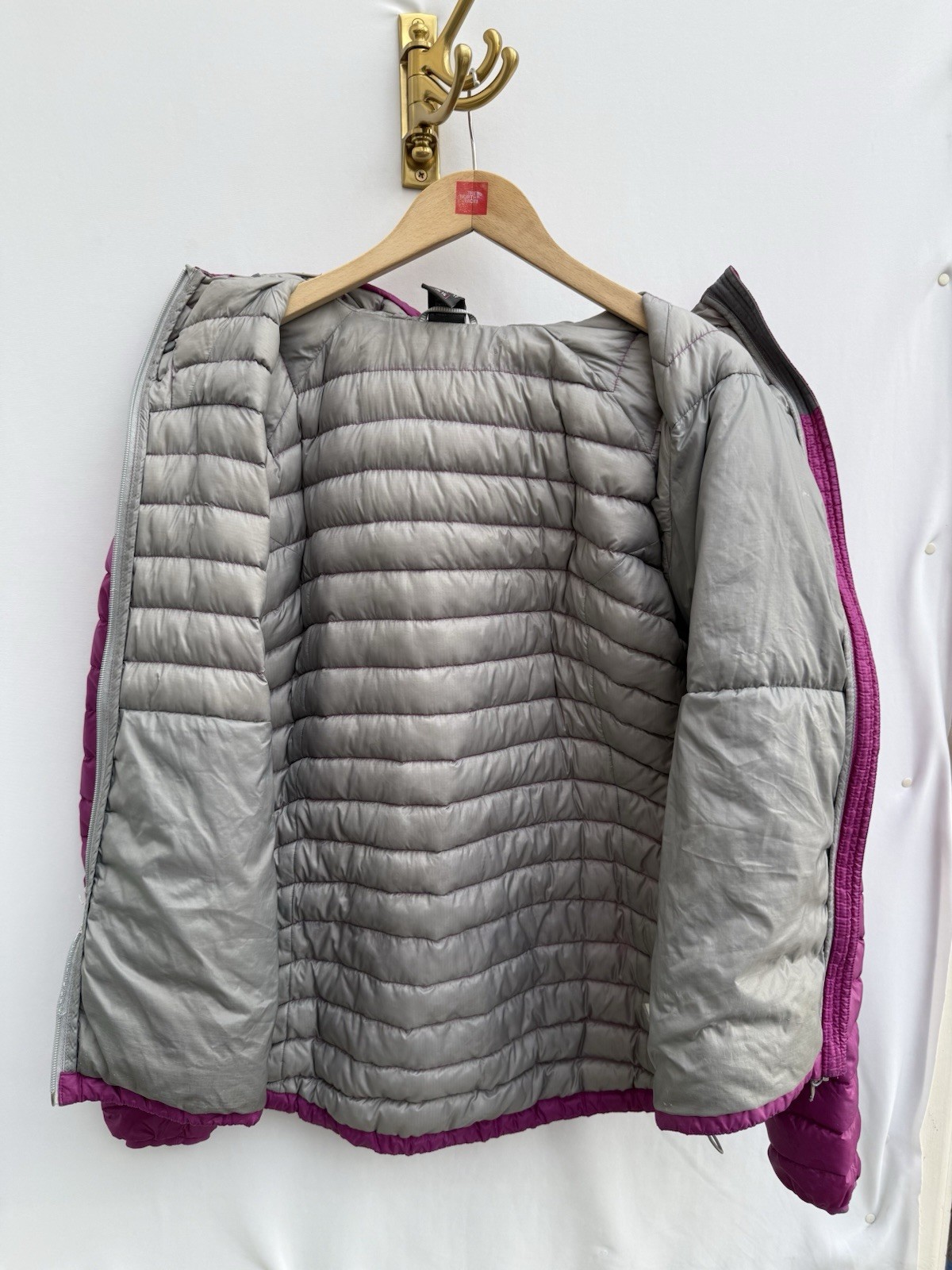 Rab Microlight Alpine Jacket Hooded Insulated Per… - image 15