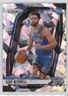 2024-25 Panini Prizm Ice Prizm Ajay Mitchell #226 5u3
