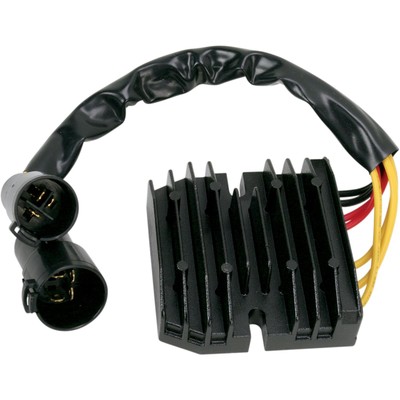 Ricks Regulator/Rectifier Fits Kawasaki 10-312H
