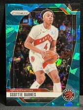 Scottie Barnes 16 Card Prices | Scottie Barnes 16 Card List