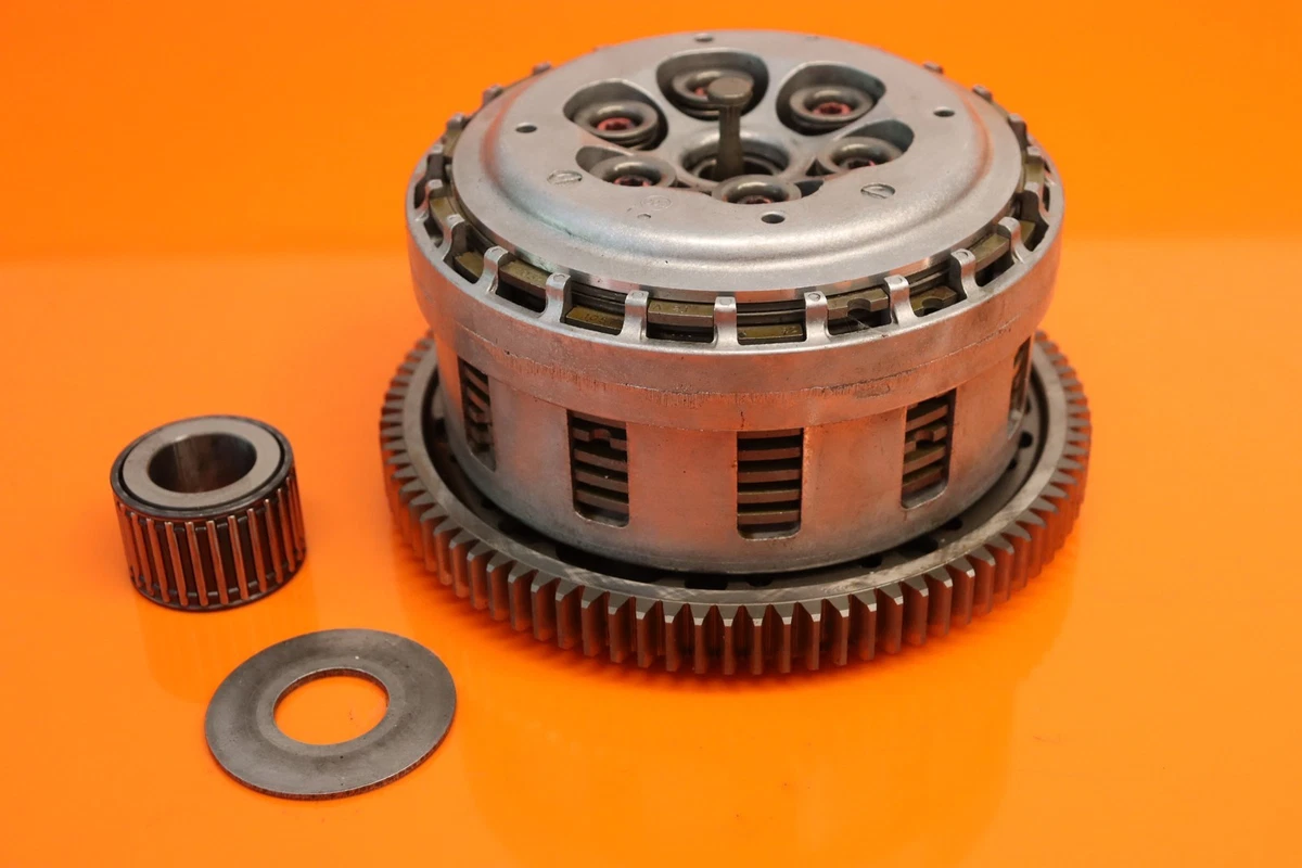 Complete Clutches & Kits for Kawasaki Ninja ZX10 for sale | eBay