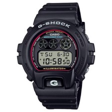 G-Shock DW-6900RL-1ER Classic Digital Watch