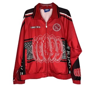 Ajax Jacket | eBay
