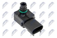 NTY Sensor, Saugrohrdruck U.A. FüR Chrysler, Dodge, Jeep