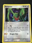 Pokémon TCG Rayquaza Holo Rare Card 3/17 Pop Series 1 Promos