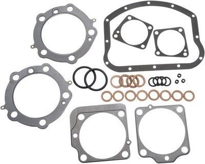 Cometic EST Top End Gasket Kit #C9968 Harley Davidson FL 1948