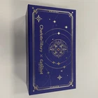 Limited-edition Charlotte Tilbury x Genshin Impact Starfell Treasure Box