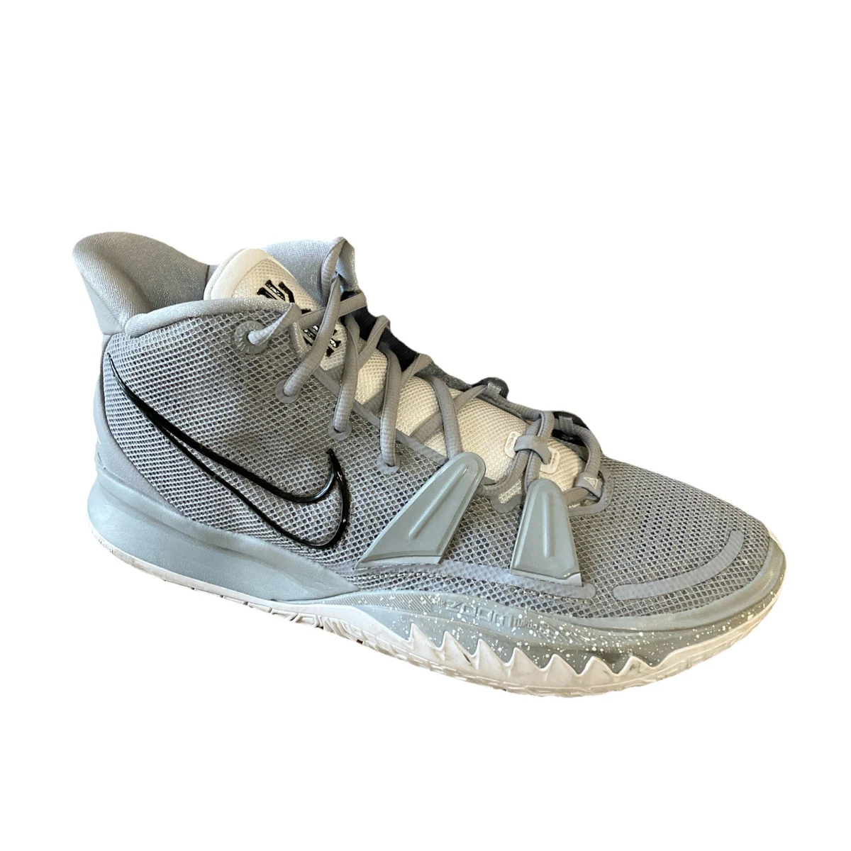 Nike Kyrie 7 TB Wolf Grey | eBay display picture 1
